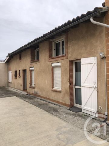 Appartement T2 à vendre  2 pièces - 41,05 m2 MURET - 31