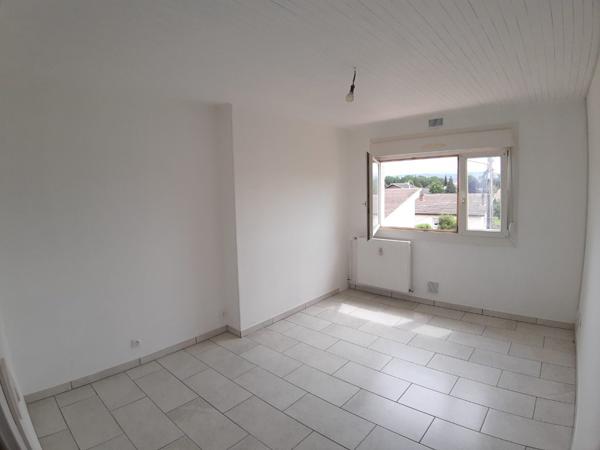 Location Appartement 2 pièces 39.04 m² - Sainte-marguerite 88100