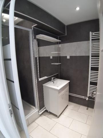 Location Appartement 2 pièces 39.04 m² - Sainte-marguerite 88100