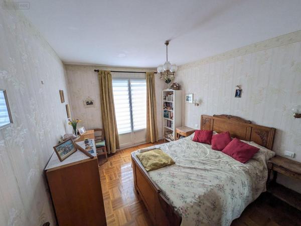 Appartement à vendre à Montfort-sur-Meu en Ille-et-Vilaine (35160), ref : 35129-6642