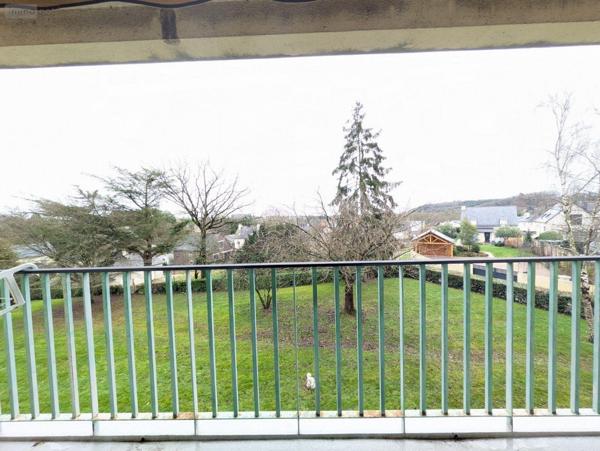 Appartement à vendre à Montfort-sur-Meu en Ille-et-Vilaine (35160), ref : 35129-6642