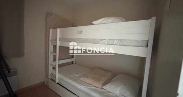 À vendre Appartement 3 pièces 49.8 m² - Six-fours-les-plages 83140