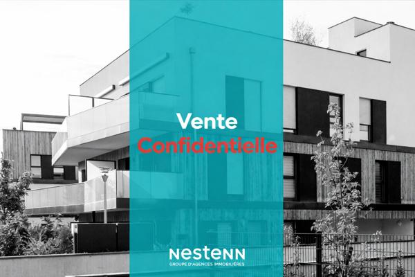 Appartement Amiens Sud Amiens 2 pièce(s) avec garage