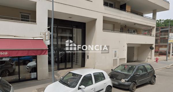 Location Parking - Villeurbanne 69100