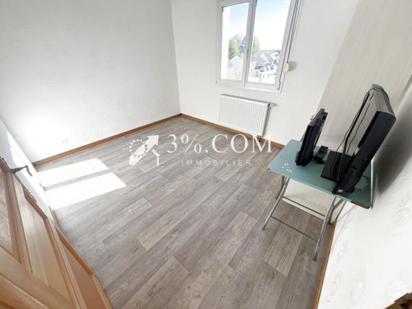 Maison 6 pièce(s) 4 chambre(s) 105 m²