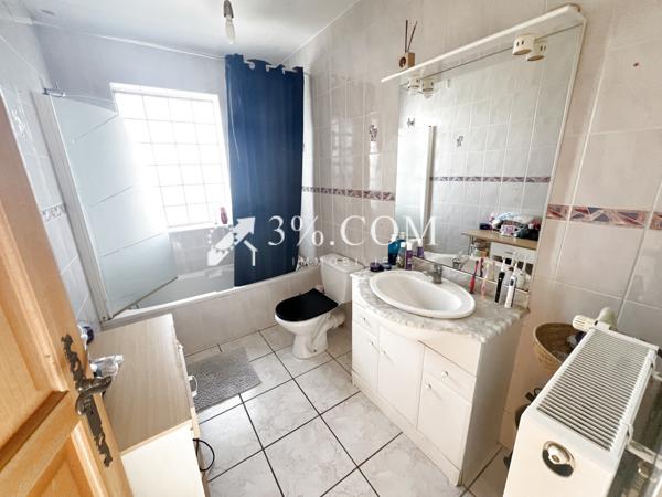 Maison 6 pièce(s) 4 chambre(s) 105 m²