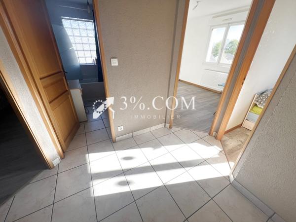 Maison 6 pièce(s) 4 chambre(s) 105 m²