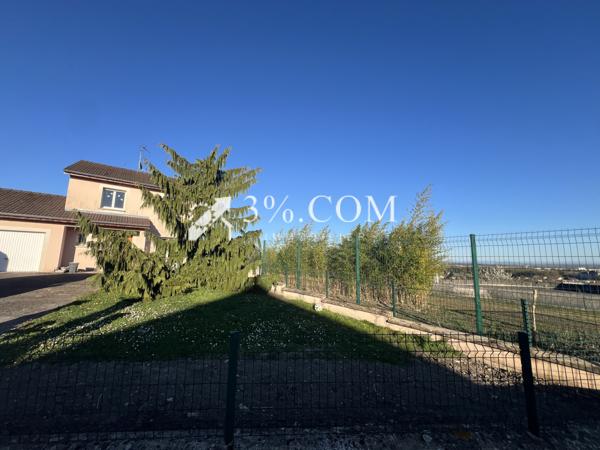 Maison 6 pièce(s) 4 chambre(s) 105 m²