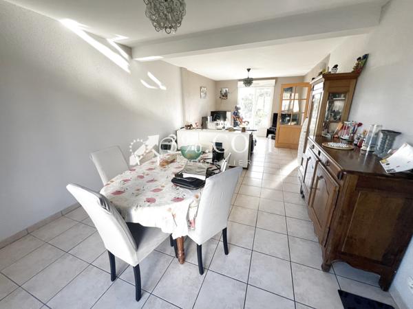 Maison 6 pièce(s) 4 chambre(s) 105 m²