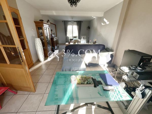 Maison 6 pièce(s) 4 chambre(s) 105 m²
