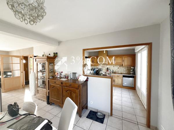 Maison 6 pièce(s) 4 chambre(s) 105 m²