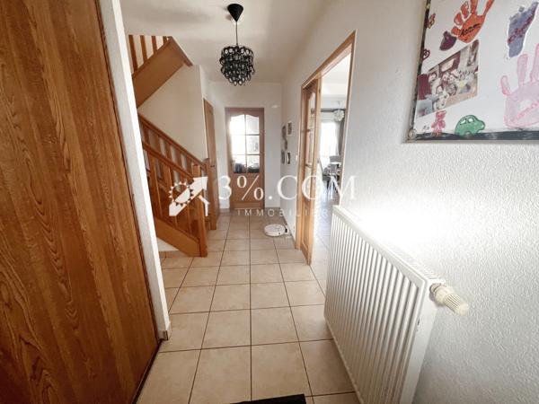 Maison 6 pièce(s) 4 chambre(s) 105 m²