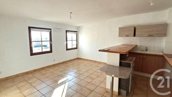 Appartement F2 à vendre  2 pièces - 38 m2 FRONTIGNAN - 34