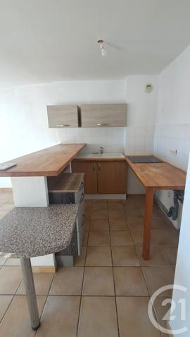 Appartement F2 à vendre  2 pièces - 38 m2 FRONTIGNAN - 34