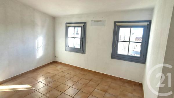 Appartement F2 à vendre  2 pièces - 38 m2 FRONTIGNAN - 34