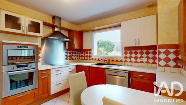 Maison à vendre 6 pièces 90 m² Quimper