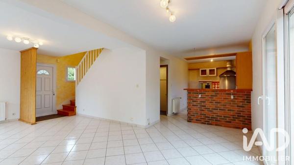 Maison à vendre 6 pièces 90 m² Quimper