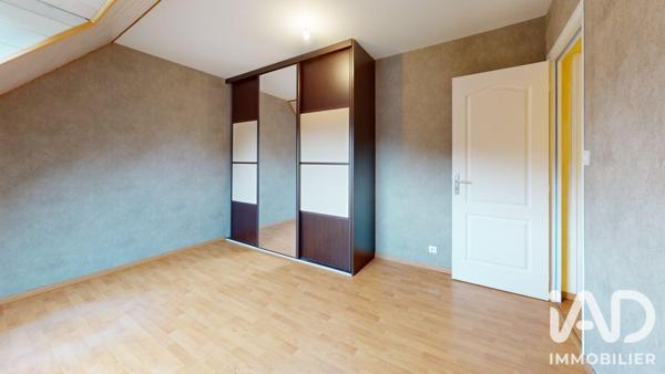 Maison à vendre 6 pièces 90 m² Quimper