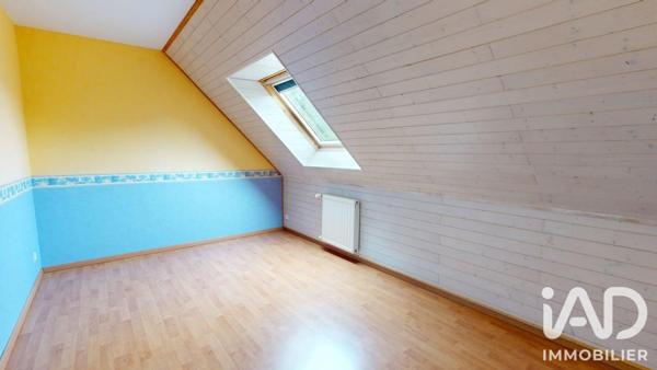 Maison à vendre 6 pièces 90 m² Quimper