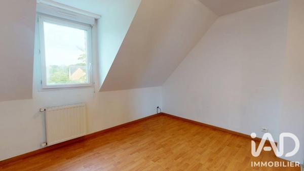 Maison à vendre 6 pièces 90 m² Quimper