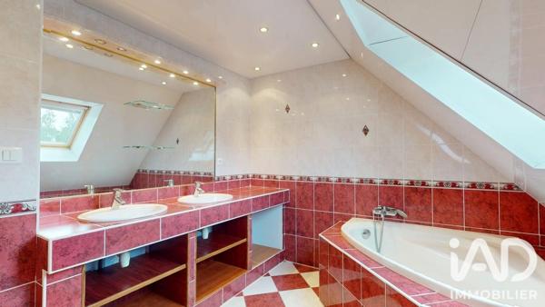 Maison à vendre 6 pièces 90 m² Quimper