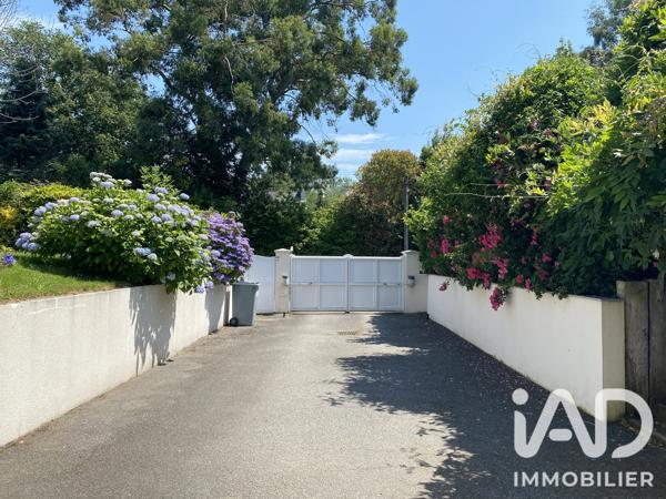 Maison à vendre 6 pièces 90 m² Quimper