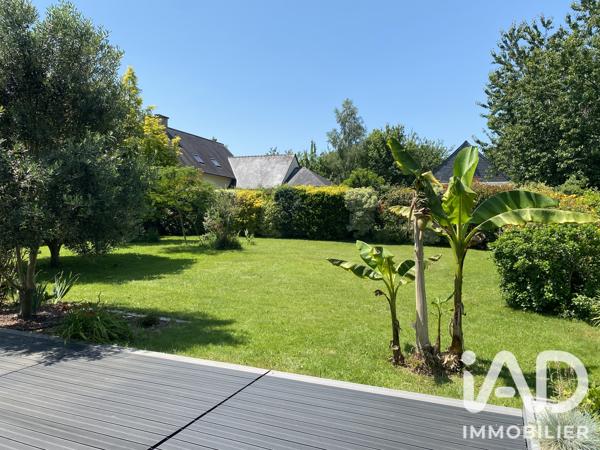 Maison à vendre 6 pièces 90 m² Quimper