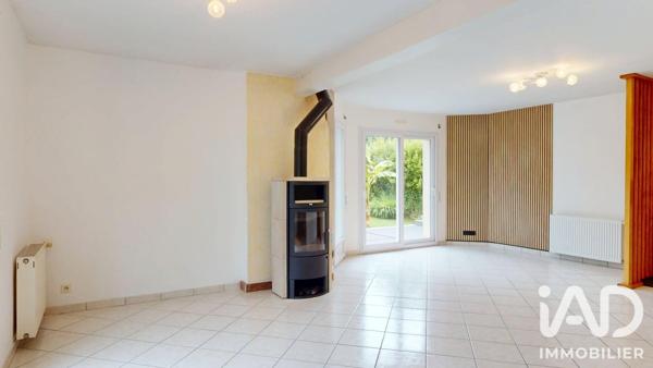 Maison à vendre 6 pièces 90 m² Quimper