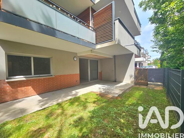 Appartement à vendre 3 pièces 64 m² Le Mesnil-Esnard