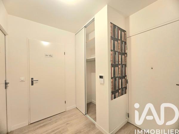 Appartement à vendre 3 pièces 64 m² Le Mesnil-Esnard
