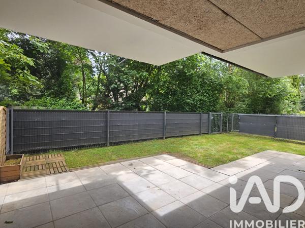 Appartement à vendre 3 pièces 64 m² Le Mesnil-Esnard
