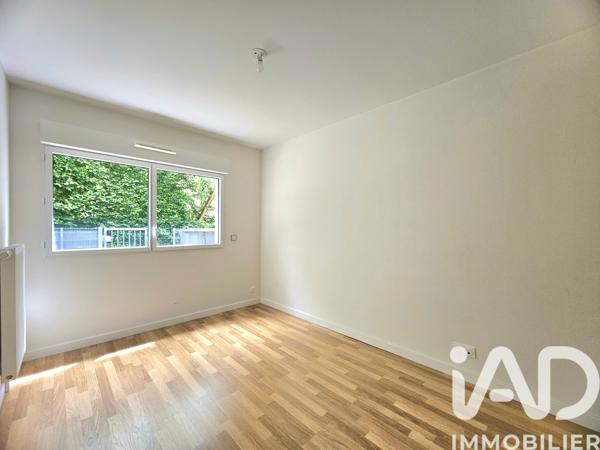 Appartement à vendre 3 pièces 64 m² Le Mesnil-Esnard