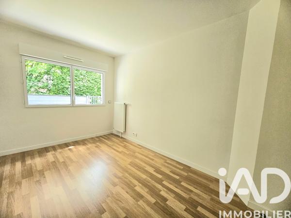 Appartement à vendre 3 pièces 64 m² Le Mesnil-Esnard