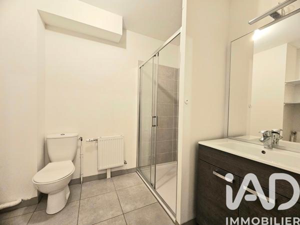 Appartement à vendre 3 pièces 64 m² Le Mesnil-Esnard