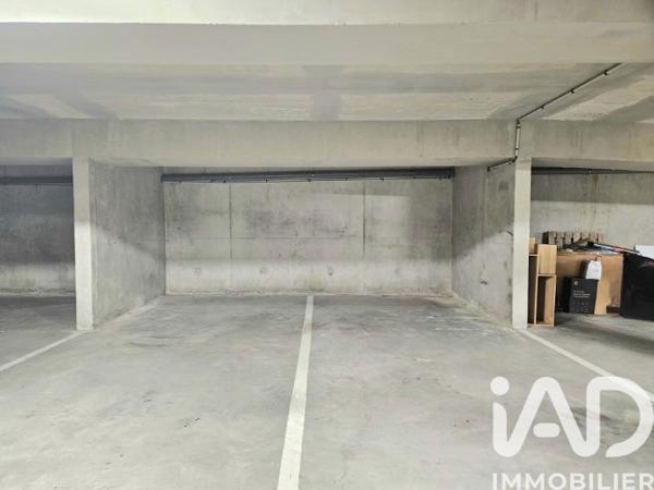 Appartement à vendre 3 pièces 64 m² Le Mesnil-Esnard