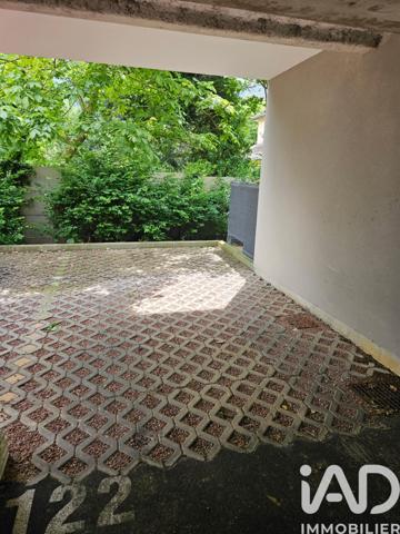 Appartement à vendre 3 pièces 64 m² Le Mesnil-Esnard