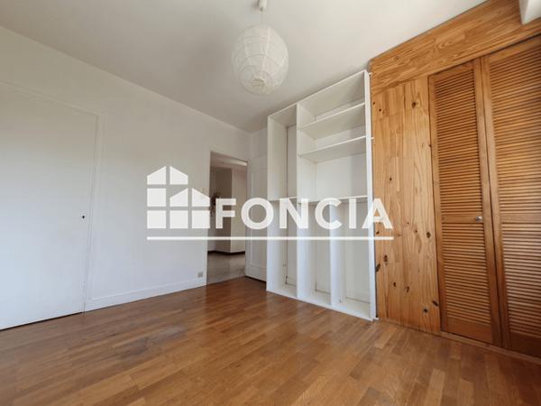Location Appartement 2 pièces 53.5 m² - 20 BD JOSEPH VALLIER Grenoble 38000