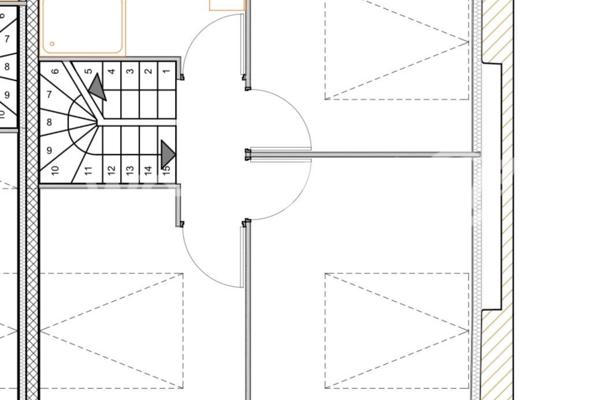 Appartement à vendre 4 pièces de 80,1 m² à Aussonne