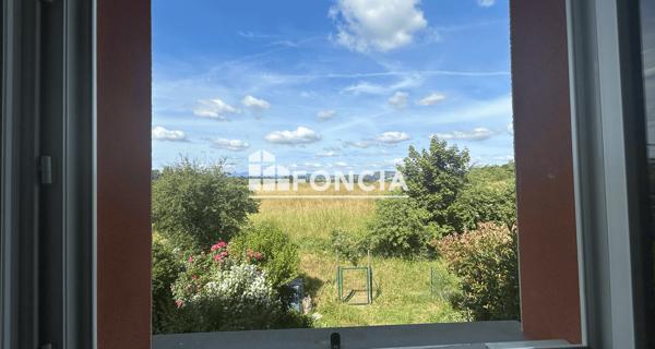 Location Appartement meublé 3 pièces 64.69 m² - Vienne 38200