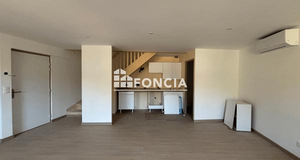 Location Appartement 4 pièces 64.55 m² - Soyons 07130
