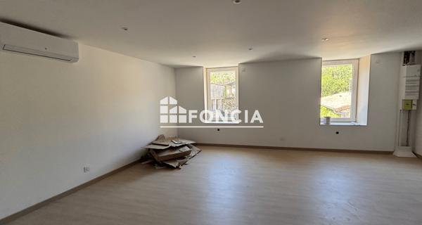 Location Appartement 4 pièces 64.55 m² - Soyons 07130