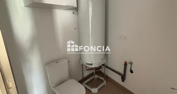 Location Appartement 4 pièces 64.55 m² - Soyons 07130
