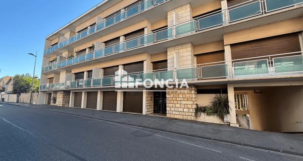 Location Appartement meublé 4 pièces 73.78 m² - Valence 26000