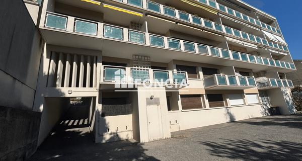 Location Appartement meublé 4 pièces 73.78 m² - Valence 26000