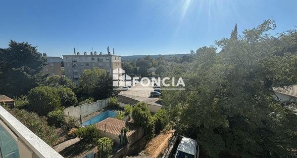 Location Appartement meublé 4 pièces 73.78 m² - Valence 26000