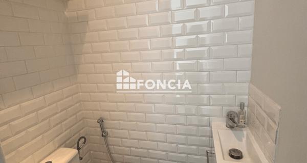 Location Appartement meublé 4 pièces 73.78 m² - Valence 26000