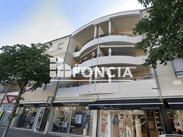 Location Appartement 4 pièces 102.31 m² - 82 & 124 PLACE A.M PERRIN Craponne 69290