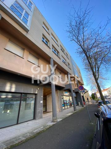 Chartres Centre - T3 de 74.50m2