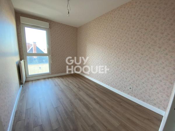 Chartres Centre - T3 de 74.50m2