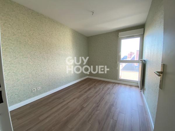Chartres Centre - T3 de 74.50m2